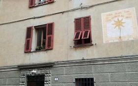 Comodo Appartamento Nel Centro Di Sassello